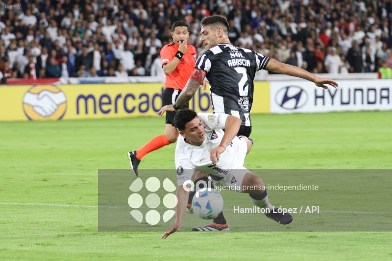 UIO-LIBERTADORES-LDU-CENTRAL-CÓRDOBA