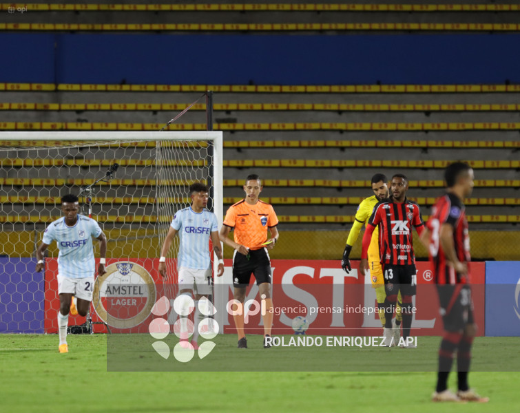 FBL CONMEBOL SUDAMERICANA CATOLICA VS VITORIA