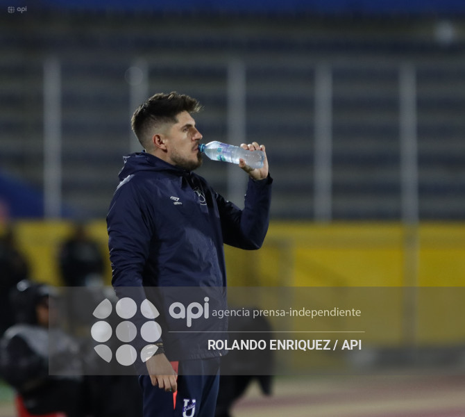 FBL CONMEBOL SUDAMERICANA CATOLICA VS VITORIA