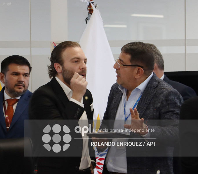 COMISION DE LA SALUD