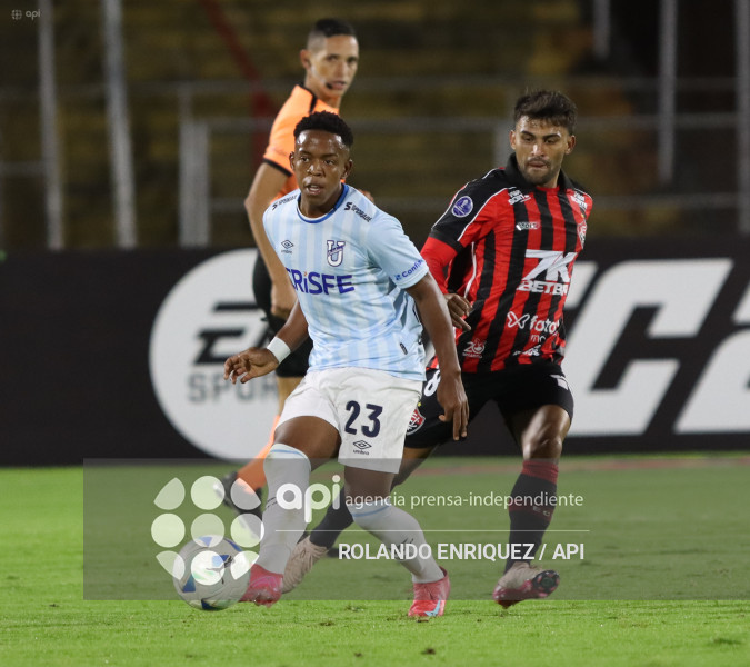 FBL CONMEBOL SUDAMERICANA CATOLICA VS VITORIA
