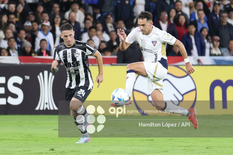 UIO-LIBERTADORES-LDU-CENTRAL-CÓRDOBA