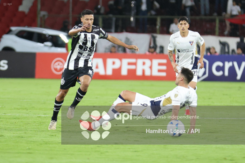UIO-LIBERTADORES-LDU-CENTRAL-CÓRDOBA