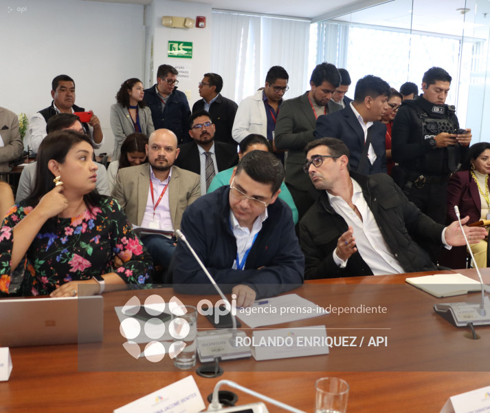 COMISION DE LA SALUD
