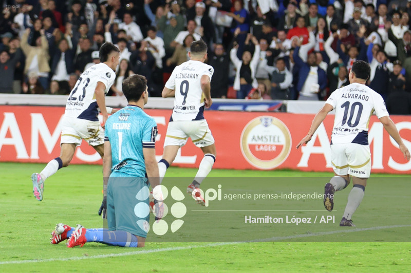UIO-LIBERTADORES-LDU-CENTRAL-CÓRDOBA