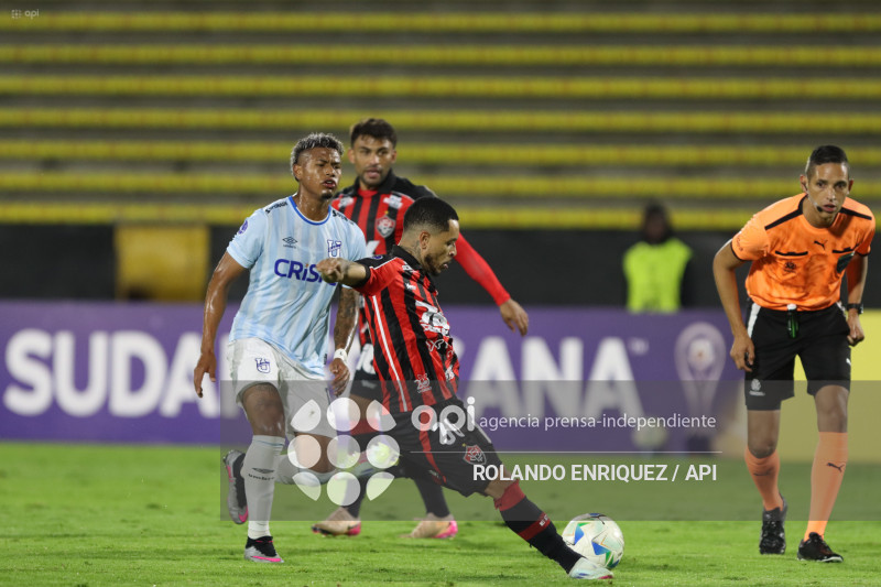 FBL CONMEBOL SUDAMERICANA CATOLICA VS VITORIA