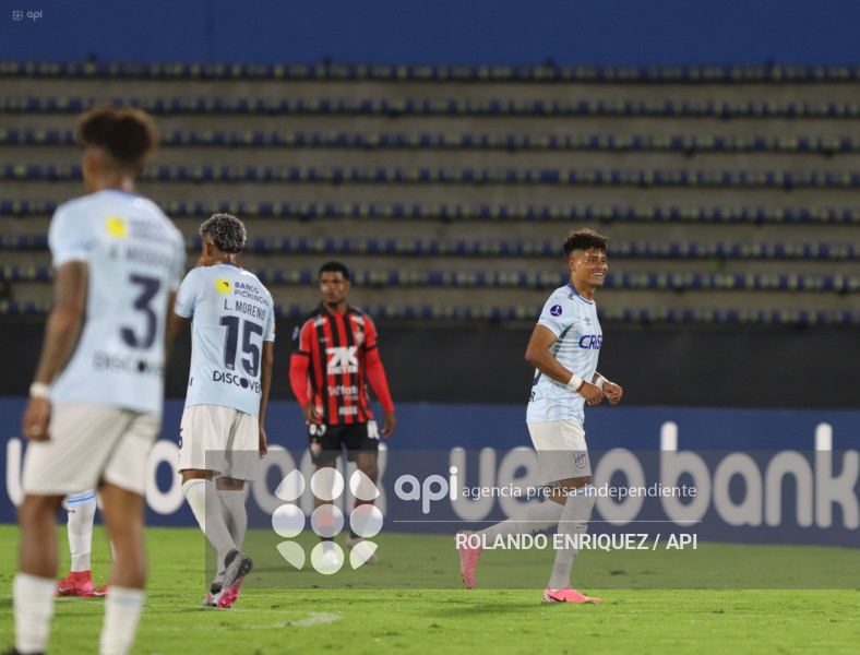 FBL CONMEBOL SUDAMERICANA CATOLICA VS VITORIA
