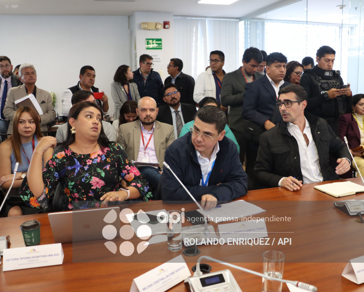 COMISION DE LA SALUD