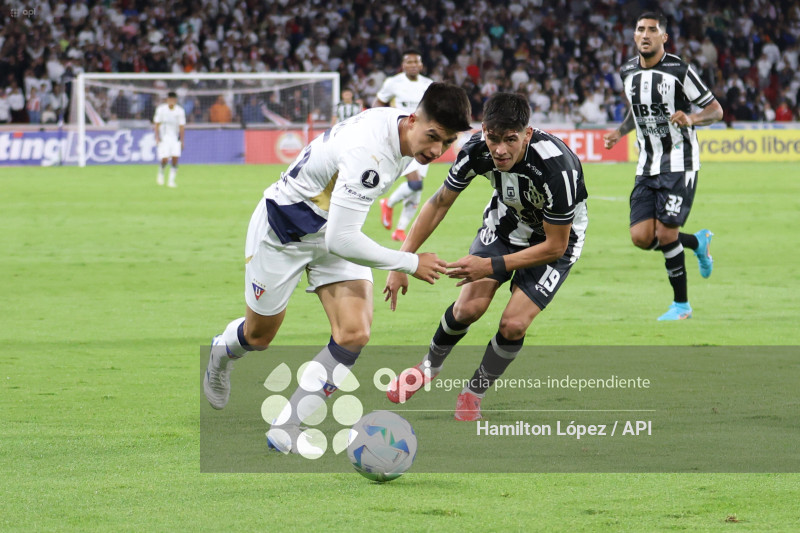 UIO-LIBERTADORES-LDU-CENTRAL-CÓRDOBA