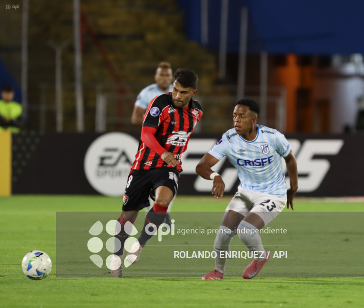 FBL CONMEBOL SUDAMERICANA CATOLICA VS VITORIA
