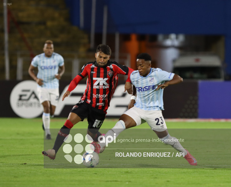 FBL CONMEBOL SUDAMERICANA CATOLICA VS VITORIA