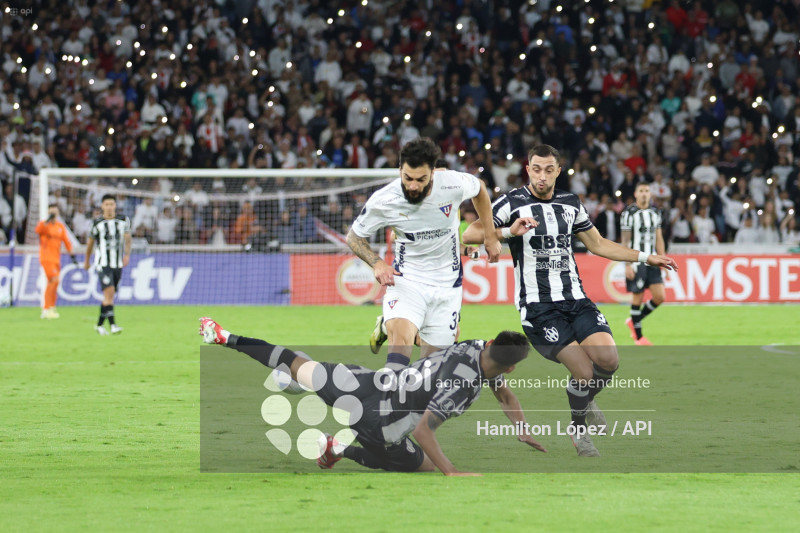 UIO-LIBERTADORES-LDU-CENTRAL-CÓRDOBA