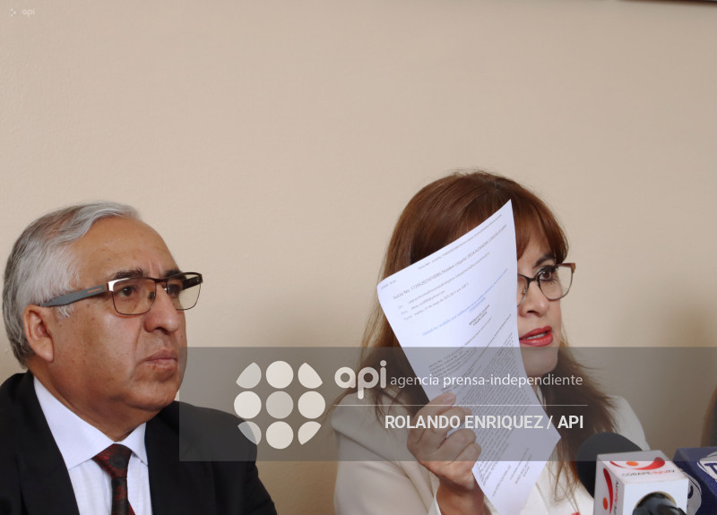 CASO DAVID ROMO