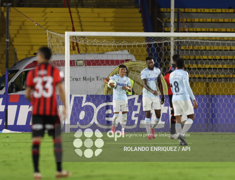 FBL CONMEBOL SUDAMERICANA CATOLICA VS VITORIA