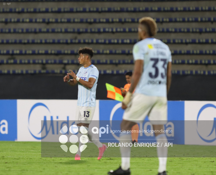 FBL CONMEBOL SUDAMERICANA CATOLICA VS VITORIA