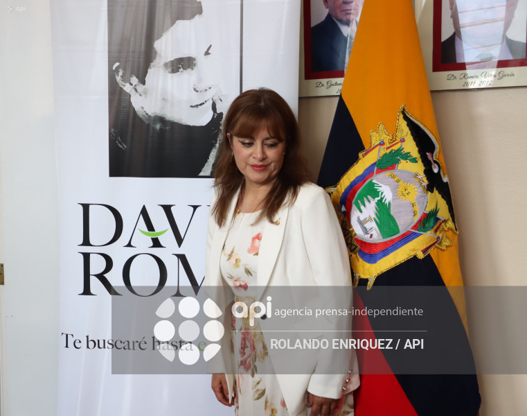 CASO DAVID ROMO