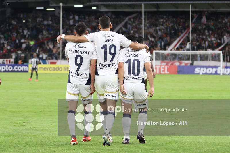 UIO-LIBERTADORES-LDU-CENTRAL-CÓRDOBA