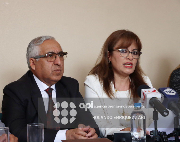 CASO DAVID ROMO