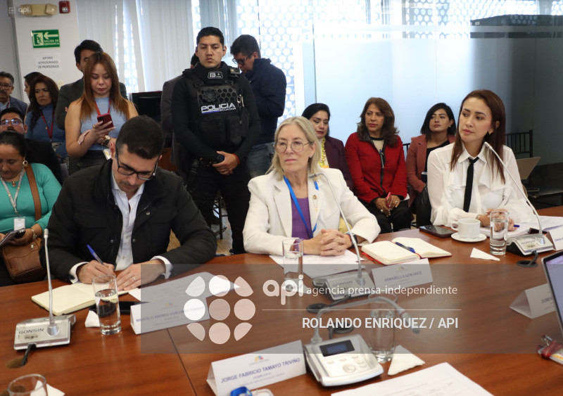 COMISION DE LA SALUD