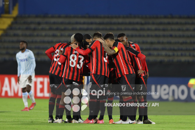 FBL CONMEBOL SUDAMERICANA CATOLICA VS VITORIA