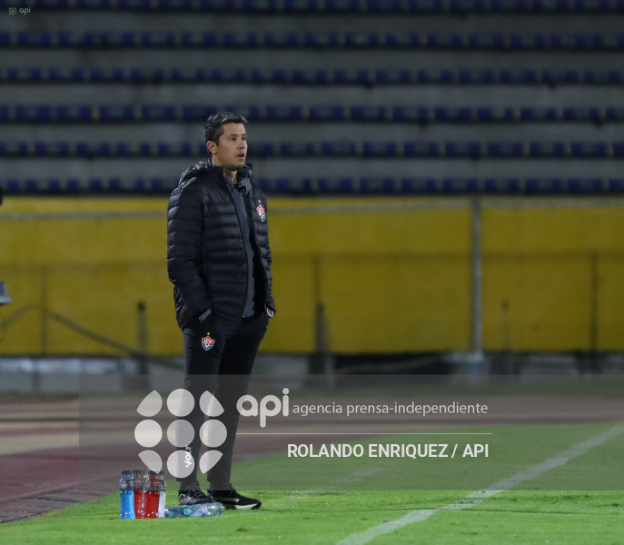 FBL CONMEBOL SUDAMERICANA CATOLICA VS VITORIA