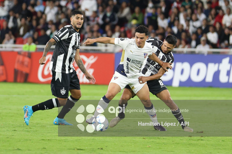 UIO-LIBERTADORES-LDU-CENTRAL-CÓRDOBA