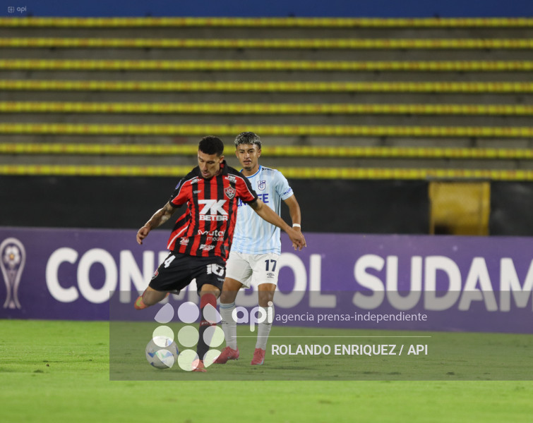 FBL CONMEBOL SUDAMERICANA CATOLICA VS VITORIA