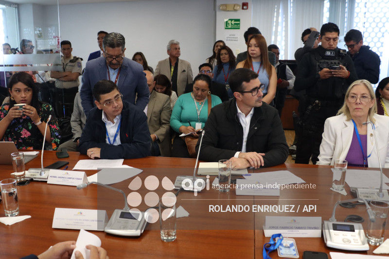 COMISION DE LA SALUD