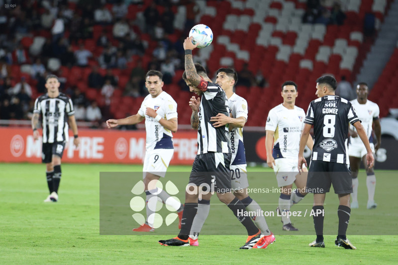 UIO-LIBERTADORES-LDU-CENTRAL-CÓRDOBA