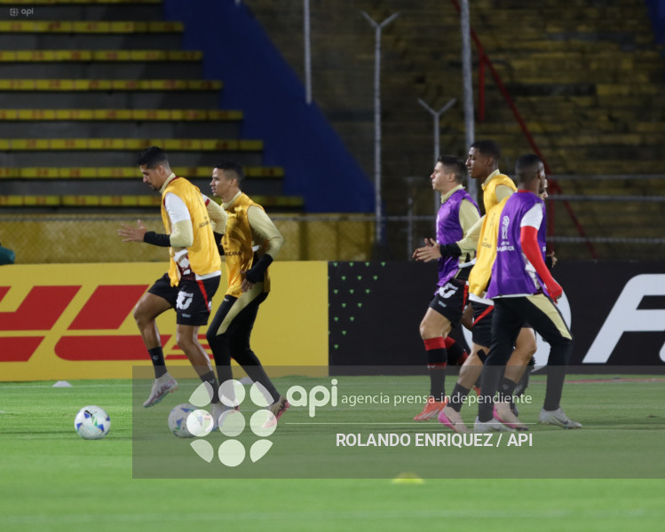 FBL CONMEBOL SUDAMERICANA CATOLICA VS VITORIA