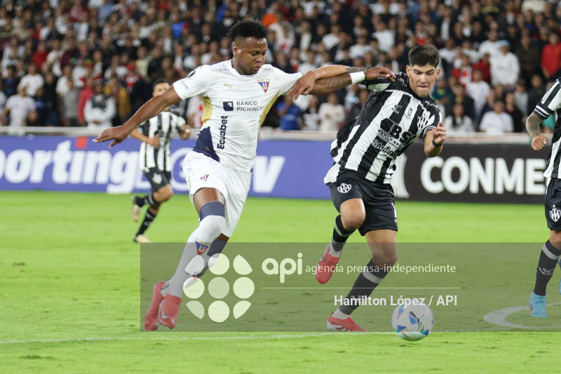 UIO-LIBERTADORES-LDU-CENTRAL-CÓRDOBA