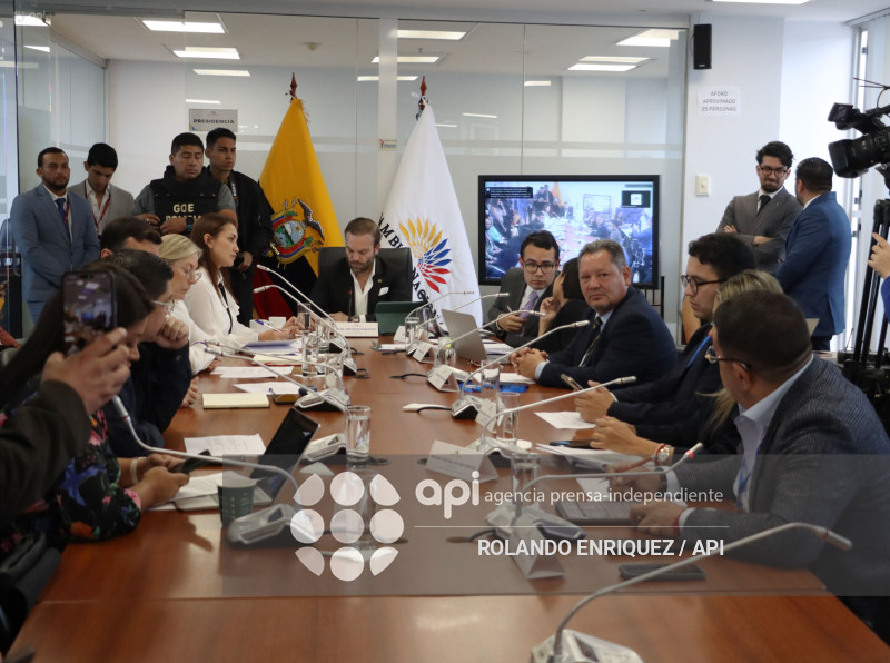 COMISION DE LA SALUD