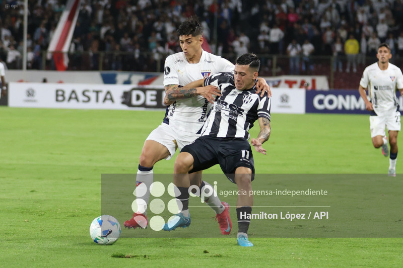 UIO-LIBERTADORES-LDU-CENTRAL-CÓRDOBA