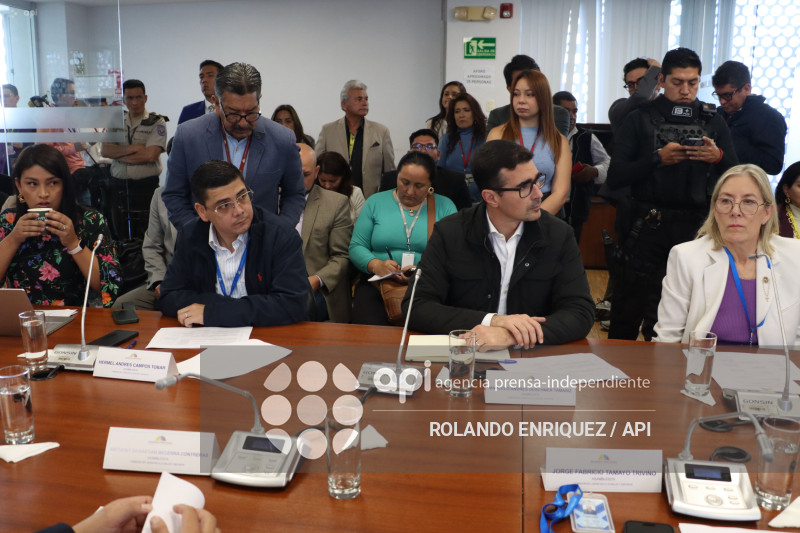 COMISION DE LA SALUD