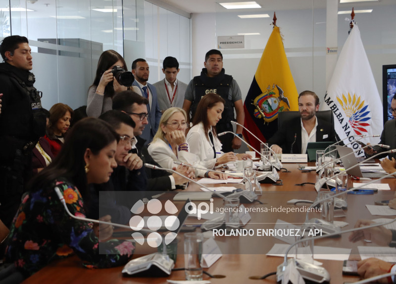 COMISION DE LA SALUD