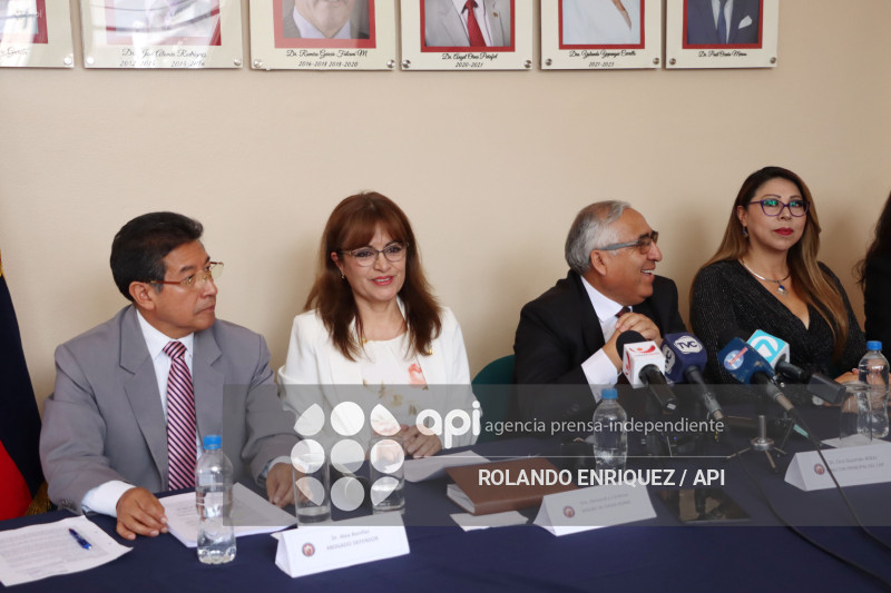 CASO DAVID ROMO