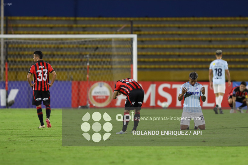FBL CONMEBOL SUDAMERICANA CATOLICA VS VITORIA