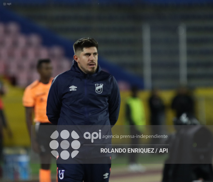 FBL CONMEBOL SUDAMERICANA CATOLICA VS VITORIA