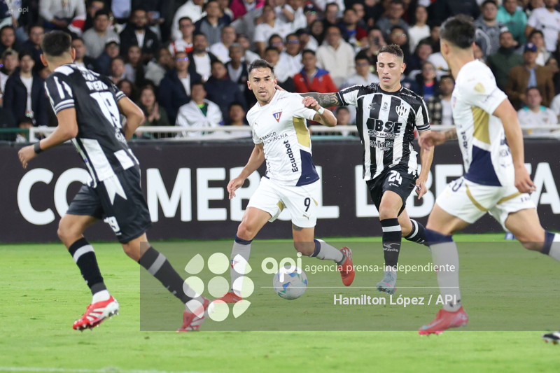UIO-LIBERTADORES-LDU-CENTRAL-CÓRDOBA