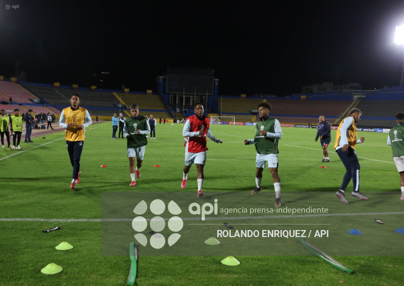 FBL CONMEBOL SUDAMERICANA CATOLICA VS VITORIA