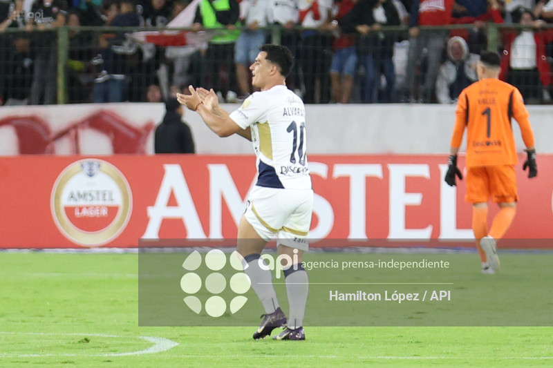 UIO-LIBERTADORES-LDU-CENTRAL-CÓRDOBA