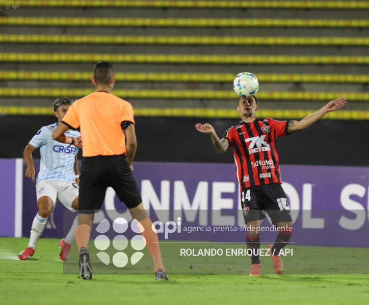 FBL CONMEBOL SUDAMERICANA CATOLICA VS VITORIA