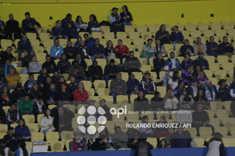 FBL CONMEBOL SUDAMERICANA CATOLICA VS VITORIA