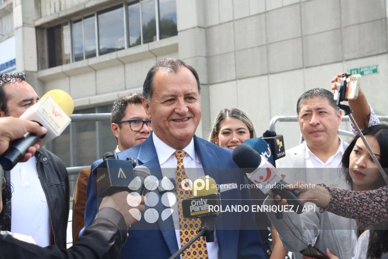 DENUNCIA FISCALIA TINTA MAGICA
