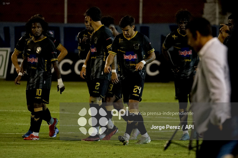 FBL LIGA PRO MACARA MANTA