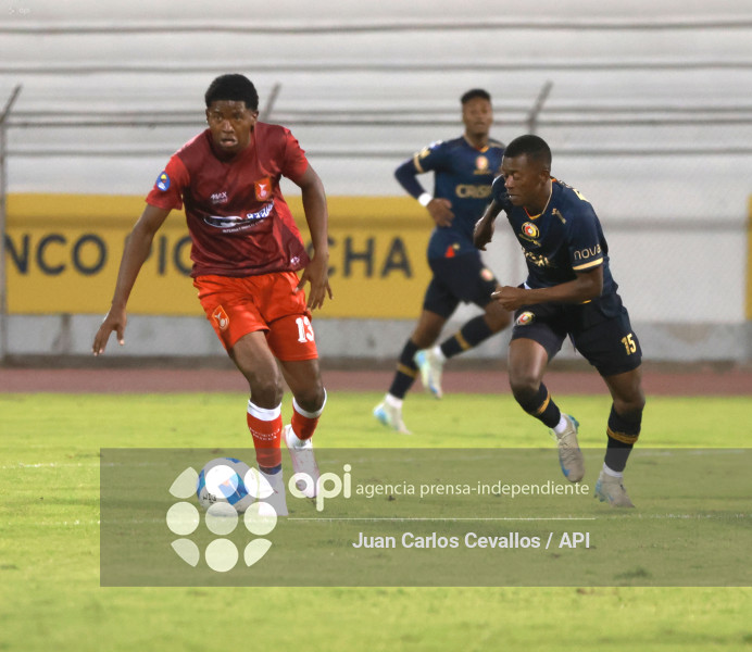 FBL-COPA ECUADOR-DEPORTIVO IBARRA- SAN ANTONIO F.C-FASE PREVIA