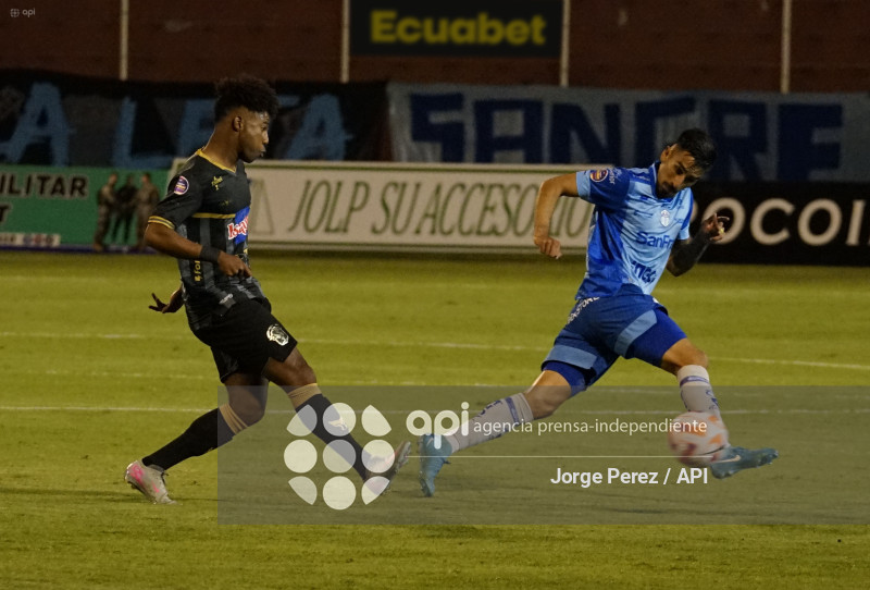 FBL LIGA PRO MACARA MANTA