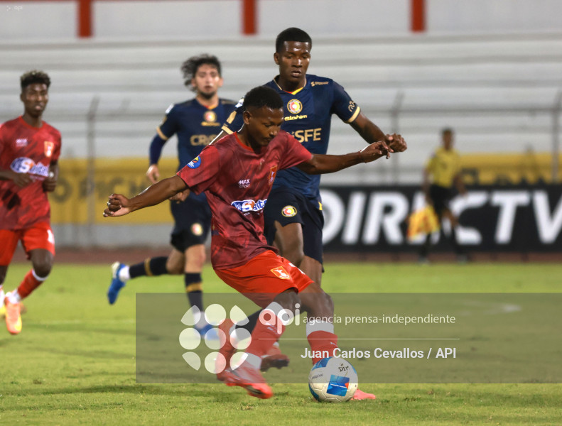 FBL-COPA ECUADOR-DEPORTIVO IBARRA- SAN ANTONIO F.C-FASE PREVIA