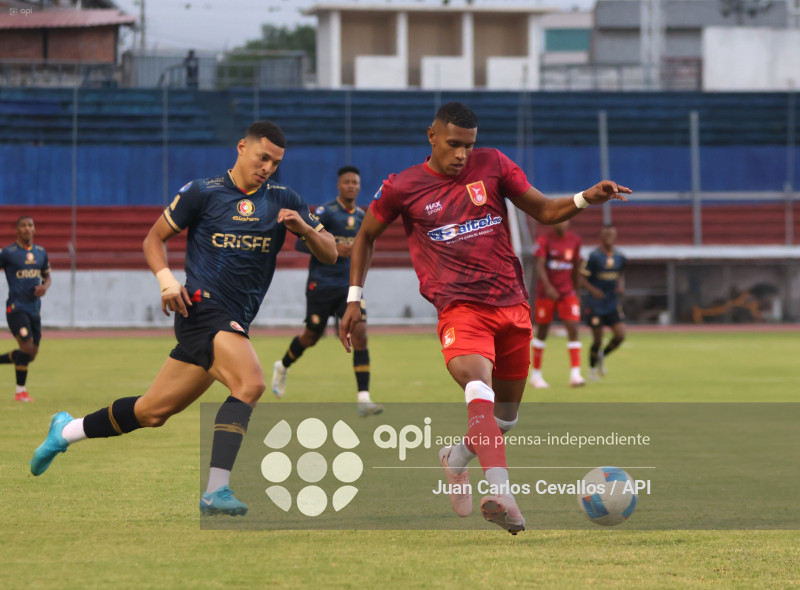 FBL-COPA ECUADOR-DEPORTIVO IBARRA- SAN ANTONIO F.C-FASE PREVIA