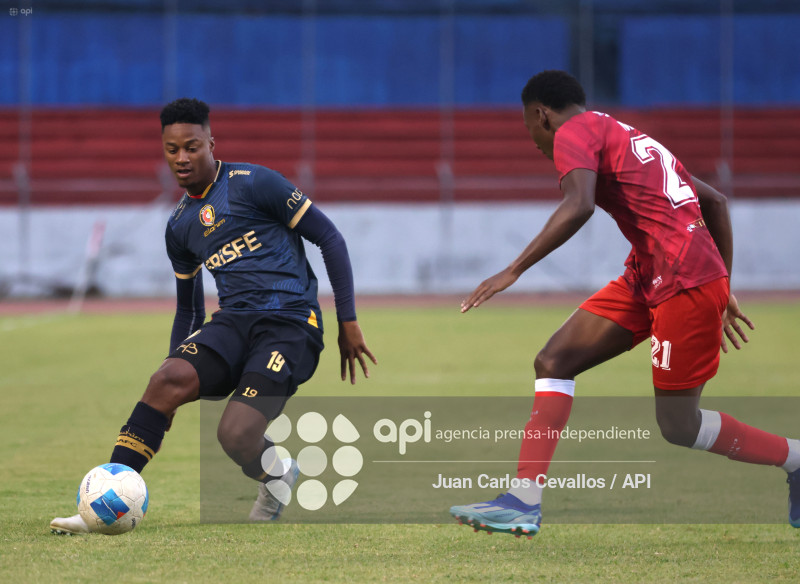 FBL-COPA ECUADOR-DEPORTIVO IBARRA- SAN ANTONIO F.C-FASE PREVIA
